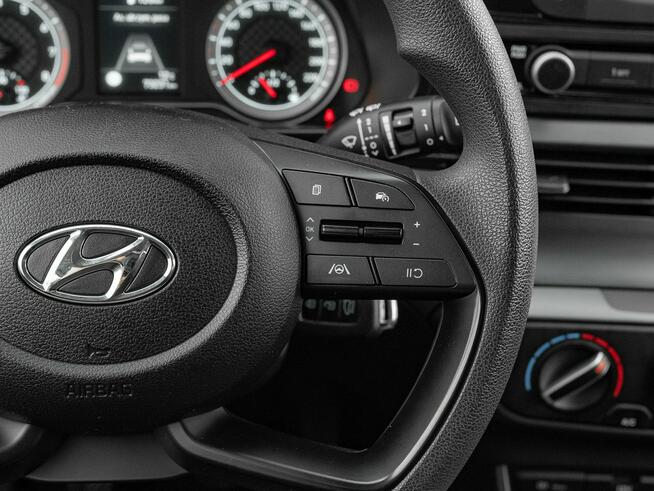 Hyundai i20 WD0395T#1.2 Pure Cz.cof Bluetooth KLIMA Salon PL VAT 23%