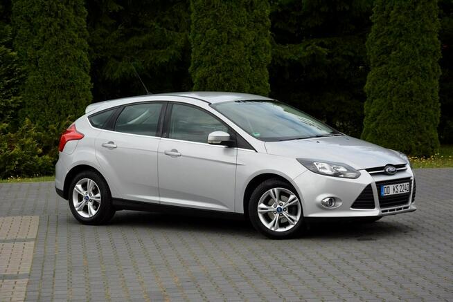 Champions League Klima Grz. Fotele ALU 16 Nowe Opony Aso Ford