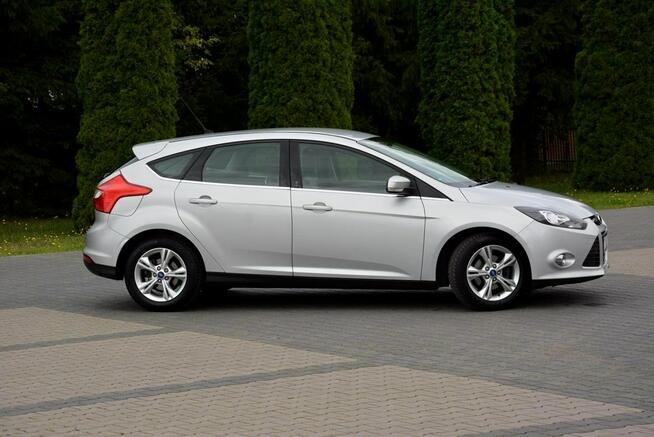 Champions League Klima Grz. Fotele ALU 16 Nowe Opony Aso Ford