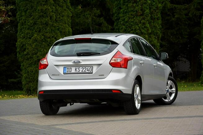 Champions League Klima Grz. Fotele ALU 16 Nowe Opony Aso Ford