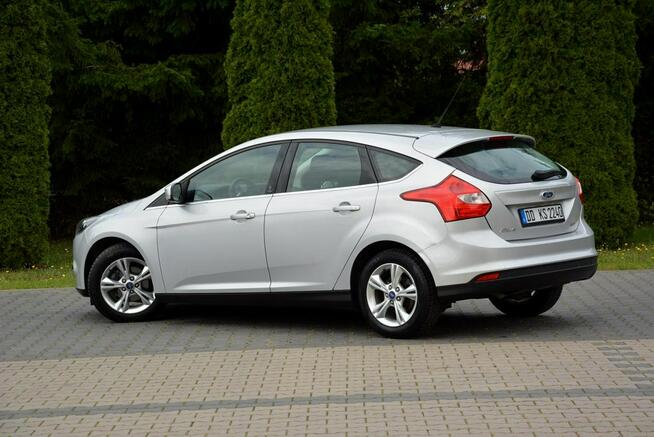 Champions League Klima Grz. Fotele ALU 16 Nowe Opony Aso Ford