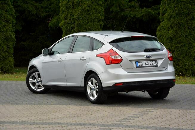 Champions League Klima Grz. Fotele ALU 16 Nowe Opony Aso Ford