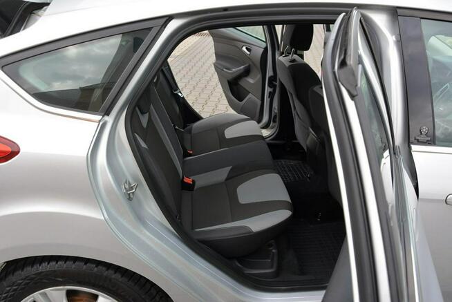 Champions League Klima Grz. Fotele ALU 16 Nowe Opony Aso Ford