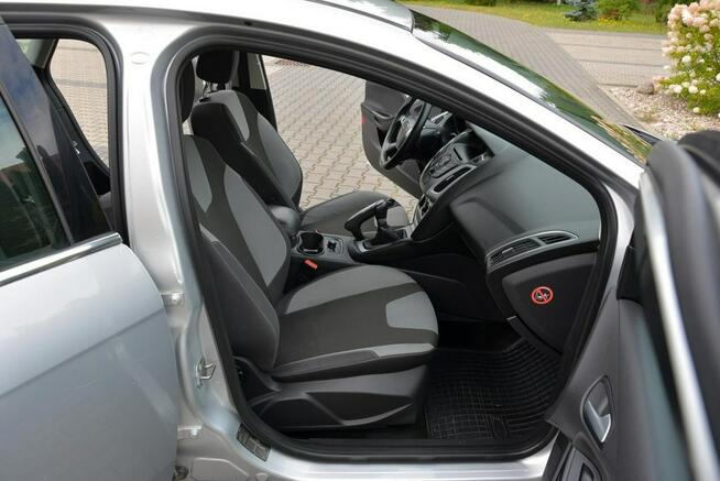 Champions League Klima Grz. Fotele ALU 16 Nowe Opony Aso Ford