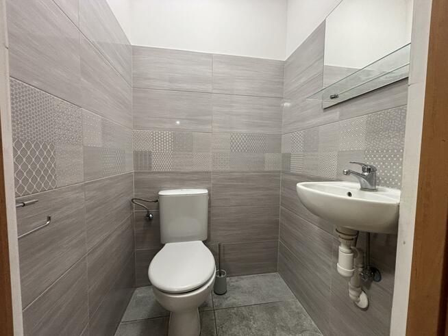 Mieszkanie Świdnica