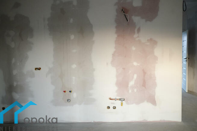 Mieszkanie Pierściec gm. Skoczów, al. Jarzębinowa