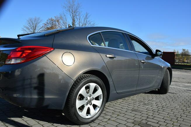Opel Insignia 1.4 Turbo, Oryginalny lakier ! W super stanie !