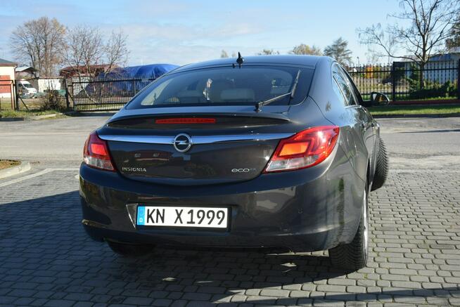 Opel Insignia 1.4 Turbo, Oryginalny lakier ! W super stanie !