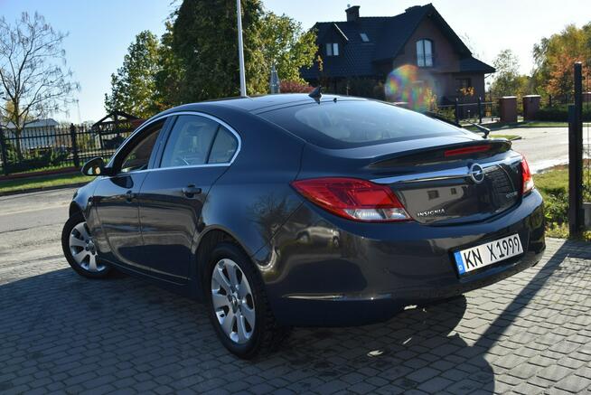 Opel Insignia 1.4 Turbo, Oryginalny lakier ! W super stanie !