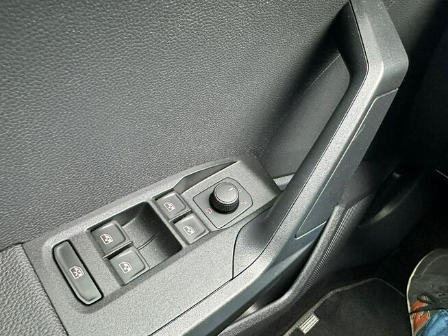 Seat Ibiza 1.0 TSI 115 DSG FullLED Radar PDC Gwarancja