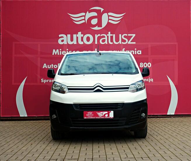 Citroen Jumpy * R E Z E R W A C J A *