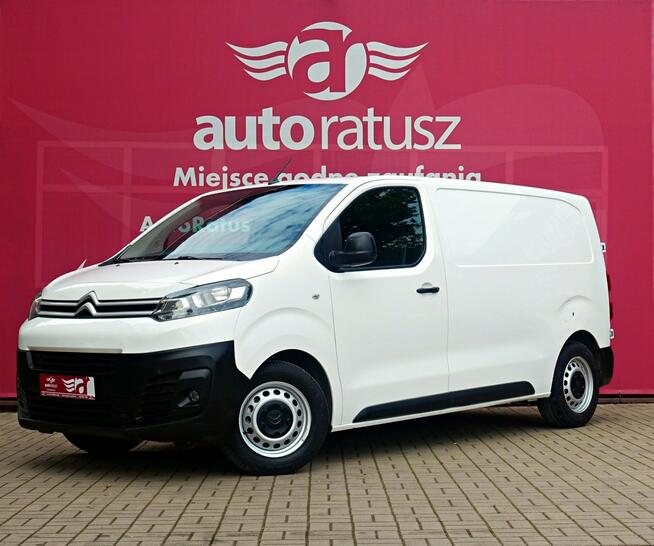 Citroen Jumpy * R E Z E R W A C J A *