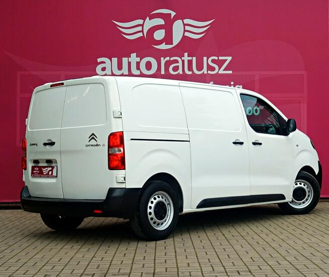 Citroen Jumpy * R E Z E R W A C J A *