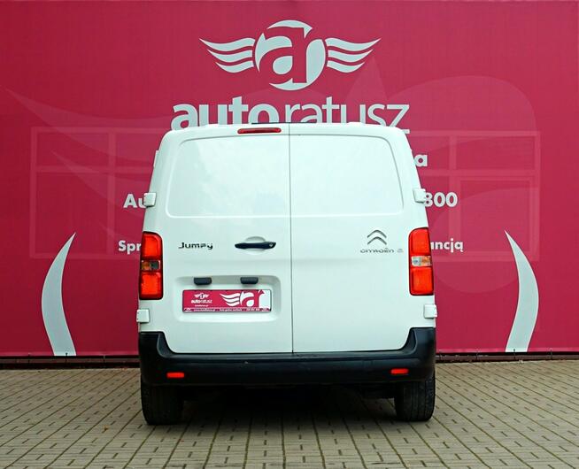 Citroen Jumpy * R E Z E R W A C J A *