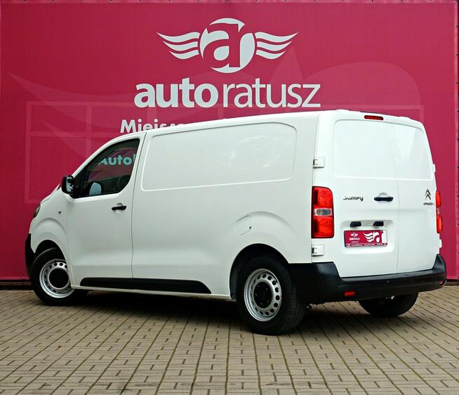 Citroen Jumpy * R E Z E R W A C J A *