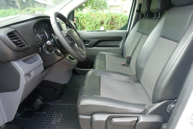 Citroen Jumpy * R E Z E R W A C J A *