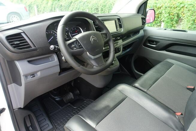 Citroen Jumpy * R E Z E R W A C J A *