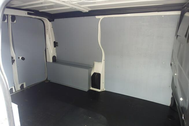 Citroen Jumpy * R E Z E R W A C J A *