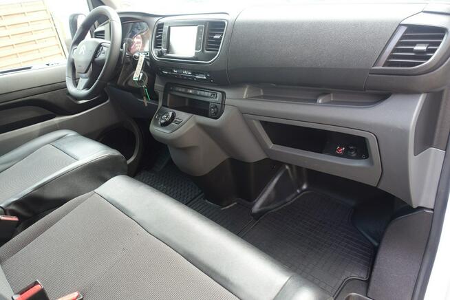 Citroen Jumpy * R E Z E R W A C J A *