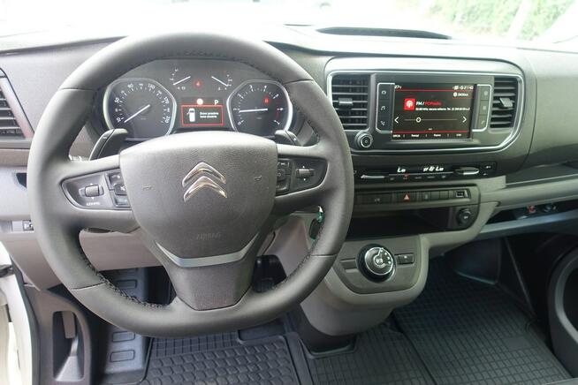 Citroen Jumpy * R E Z E R W A C J A *