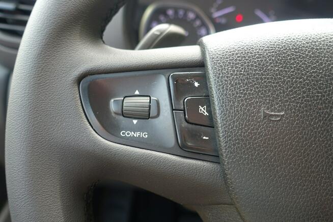 Citroen Jumpy * R E Z E R W A C J A *