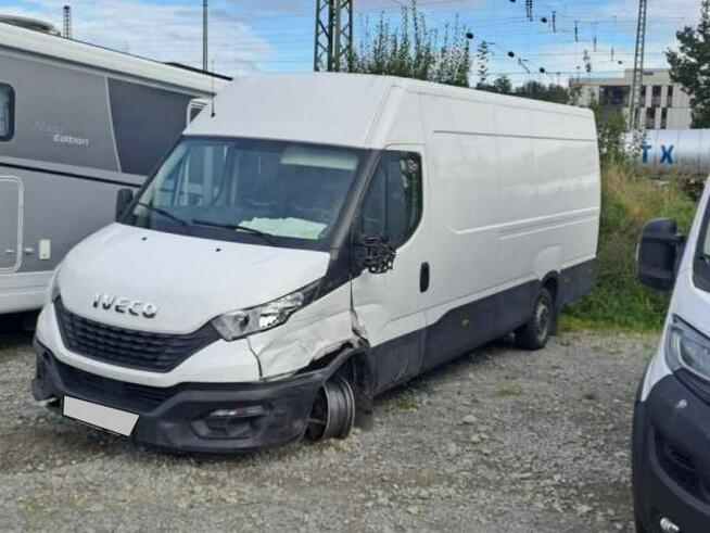 IVECO DAILY 35S16 V 2,3hdi 160km Maxi Klimatronic Cena Brutto