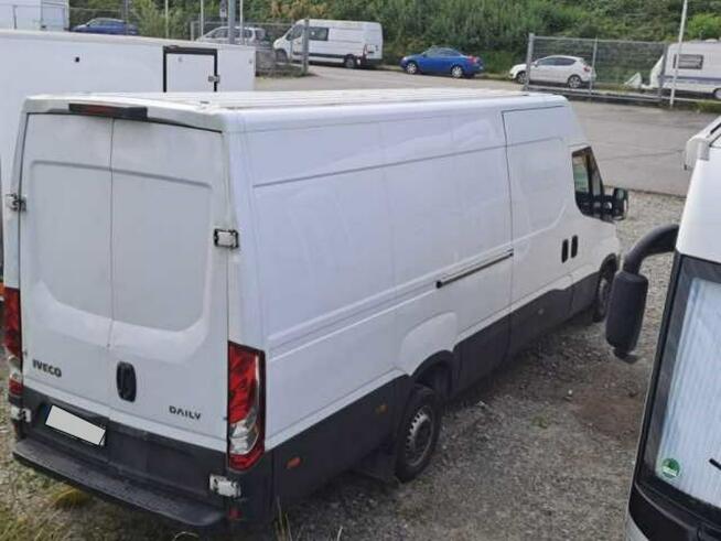 IVECO DAILY 35S16 V 2,3hdi 160km Maxi Klimatronic Cena Brutto