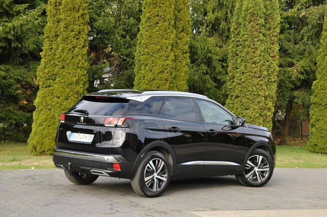 Peugeot 3008 1.5HDI(131KM)*Virtual*Led*Panorama*Skóry*Android*Kamera360*Alu18"ASO