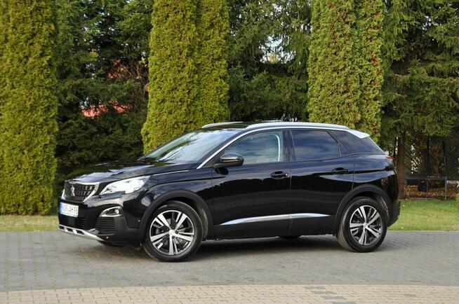 Peugeot 3008 1.5HDI(131KM)*Virtual*Led*Panorama*Skóry*Android*Kamera360*Alu18"ASO