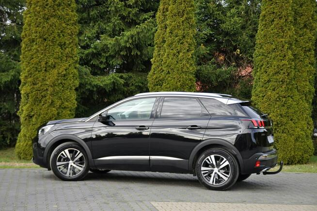 Peugeot 3008 1.5HDI(131KM)*Virtual*Led*Panorama*Skóry*Android*Kamera360*Alu18"ASO