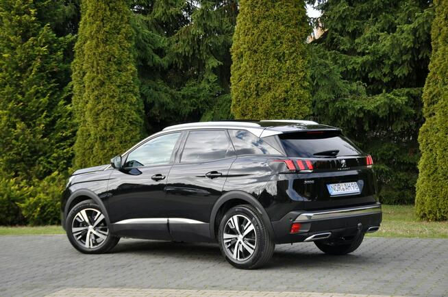 Peugeot 3008 1.5HDI(131KM)*Virtual*Led*Panorama*Skóry*Android*Kamera360*Alu18"ASO