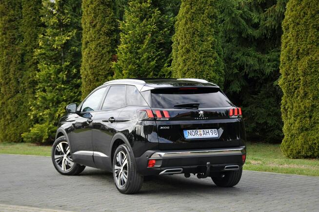 Peugeot 3008 1.5HDI(131KM)*Virtual*Led*Panorama*Skóry*Android*Kamera360*Alu18"ASO