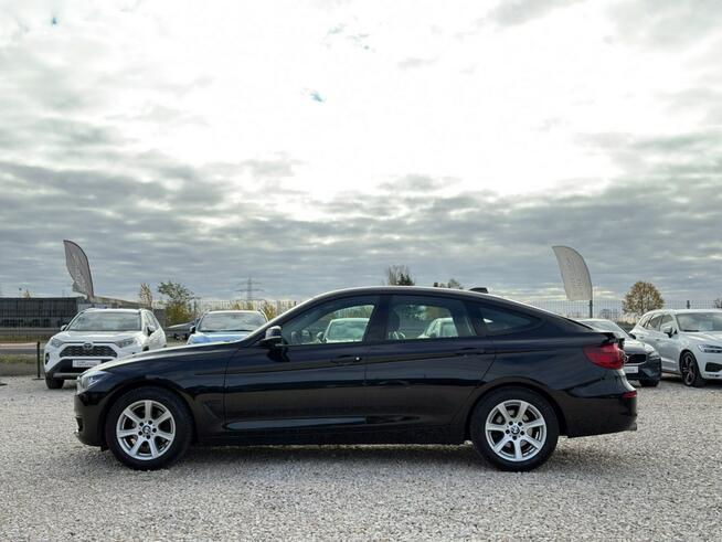 BMW 3GT Salon Polska / Bezwypadkowy / Nawigacja / Tempomat / LED / FV Marża
