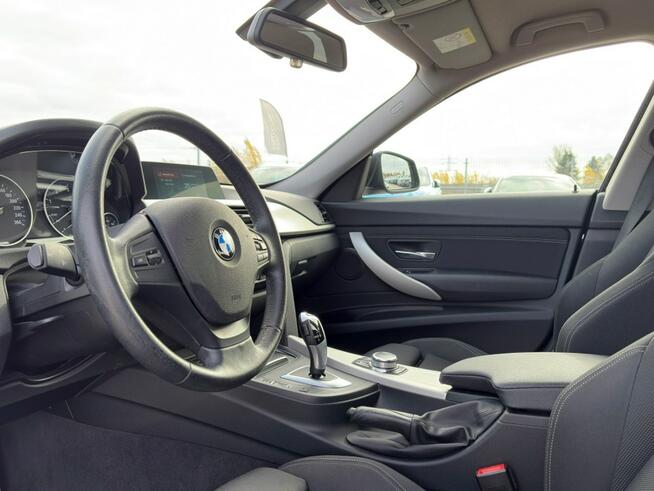 BMW 3GT Salon Polska / Bezwypadkowy / Nawigacja / Tempomat / LED / FV Marża