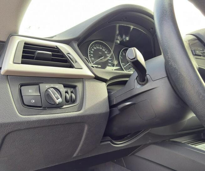 BMW 3GT Salon Polska / Bezwypadkowy / Nawigacja / Tempomat / LED / FV Marża