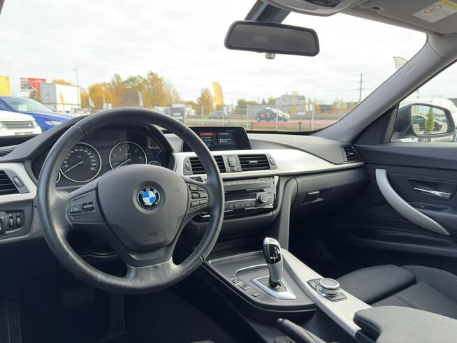 BMW 3GT Salon Polska / Bezwypadkowy / Nawigacja / Tempomat / LED / FV Marża