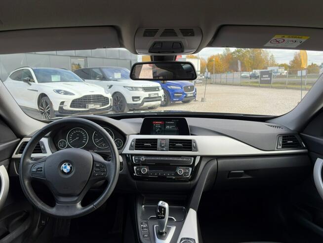 BMW 3GT Salon Polska / Bezwypadkowy / Nawigacja / Tempomat / LED / FV Marża