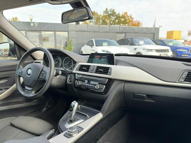 BMW 3GT Salon Polska / Bezwypadkowy / Nawigacja / Tempomat / LED / FV Marża