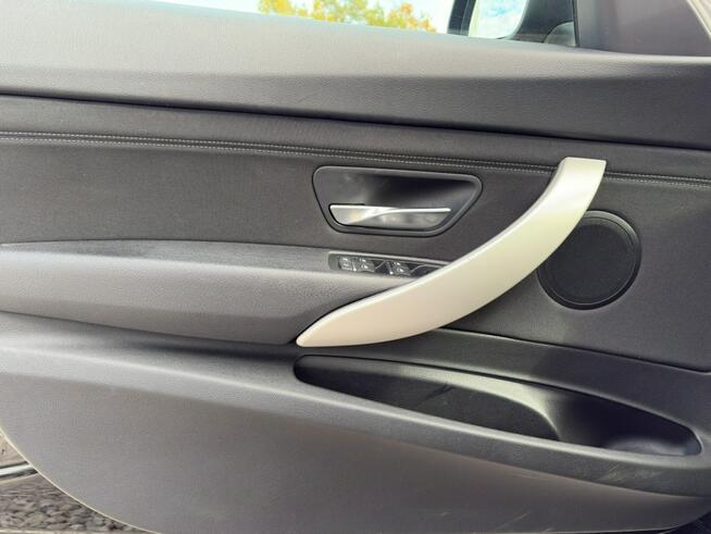 BMW 3GT Salon Polska / Bezwypadkowy / Nawigacja / Tempomat / LED / FV Marża