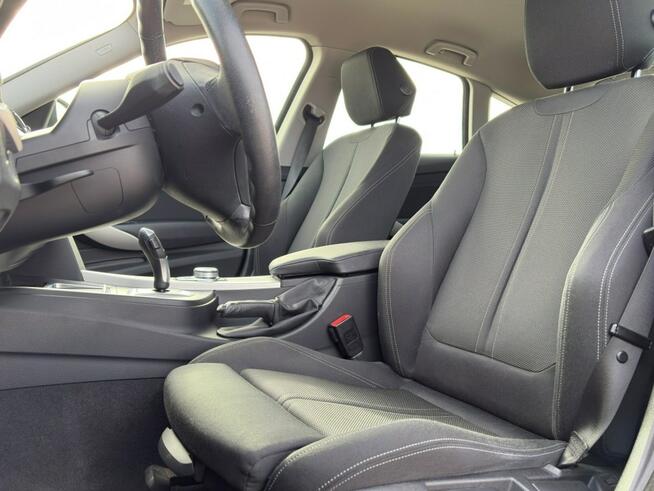 BMW 3GT Salon Polska / Bezwypadkowy / Nawigacja / Tempomat / LED / FV Marża