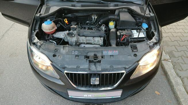 Seat ibiza 1,2 12V-Klimatyzacja-Komputer-Alufelgi-159 tyś.Przebieg