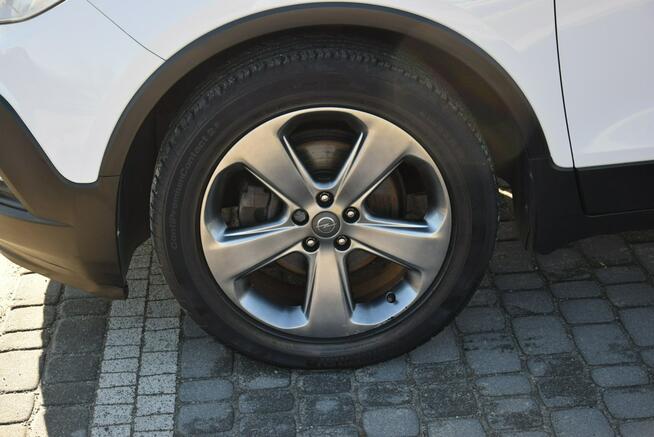 Opel Mokka 1.6B Navi/ Kamera/ Pdc/ 120 Tys Km/ Sprowadzony/ Opłacony