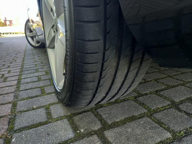 Audi A4 2.0Tdi CR 2xLedy BiXenon Skóry Navi Panorama Full Opcja Zarejestrowany