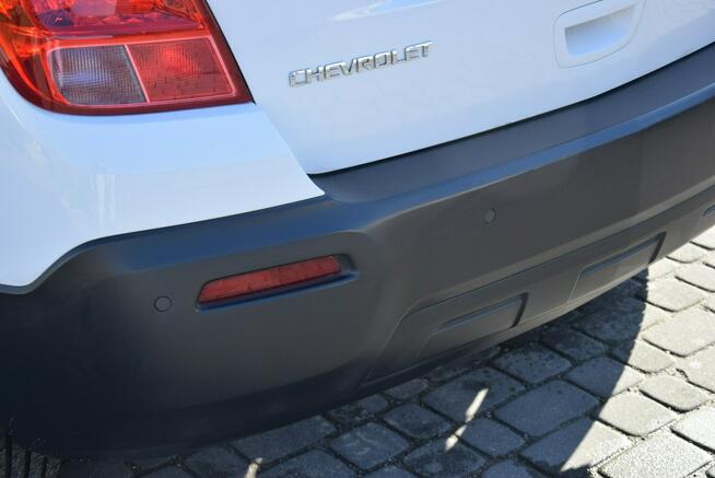 Chevrolet Trax 1.6B Mokka/ Klima/ 77 Tys Km/ Oryginał Lakier/ 2 Kpl Kół/ Sprowadzony