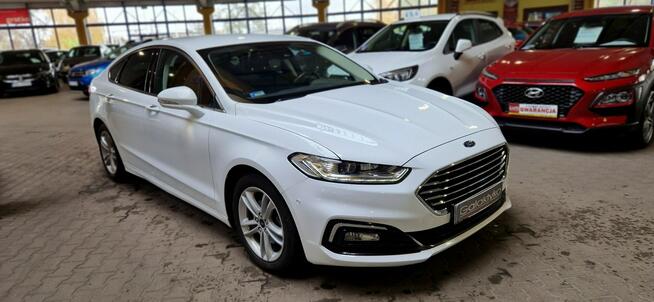 Ford Mondeo 1REJ. XII. 2019r. FAKTURA VAT !! W PODANEJ CENIE ROCZNA GWARANCJA !!
