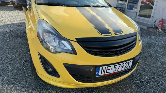 Opel Corsa Benzyna Zarejestrowany Ubezpieczony