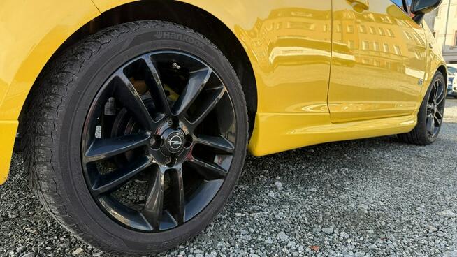 Opel Corsa Benzyna Zarejestrowany Ubezpieczony