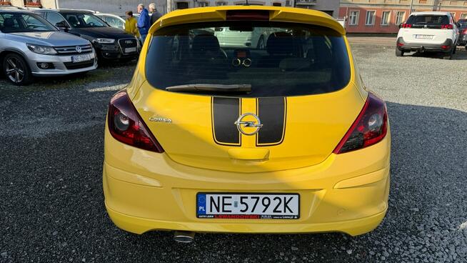 Opel Corsa Benzyna Zarejestrowany Ubezpieczony