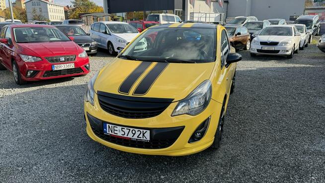Opel Corsa Benzyna Zarejestrowany Ubezpieczony