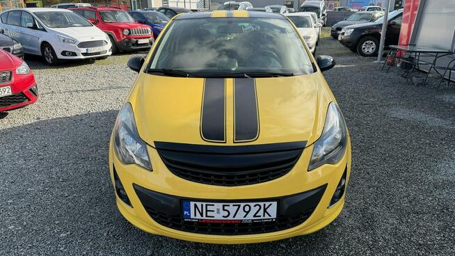Opel Corsa Benzyna Zarejestrowany Ubezpieczony